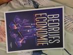 Bedrijfseconomie Een inleiding, Boeken, Ivan De Cnuydt, Nieuw, Ophalen of Verzenden, Economie en Marketing