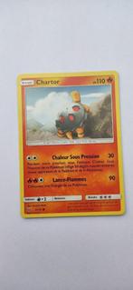 Carte Pokémon, Ophalen