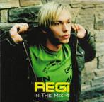 dubbel CD Regi in the Mix 4, Ophalen of Verzenden