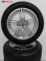 Porsche 19 inch Origineel Macan Turbo velgen winterbanden, Auto-onderdelen, 19 inch, Gebruikt, Banden en Velgen, Winterbanden