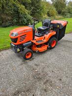 Zitmaaier Frontmaaier  tondeuse John deere Kubota stiga, Tuin en Terras, Zitmaaiers, Ophalen, Zo goed als nieuw