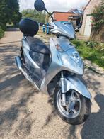 Honda 125 cc, Particulier