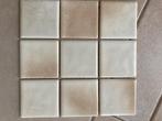 Faience, Doe-het-zelf en Bouw, Tegels, Nieuw, Minder dan 20 cm, Minder dan 5 m², Wandtegels