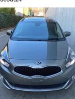 Kia Carens 7 plaats Euro 6B diesel te koop, Auto's, Kia, Te koop, Berline, 5 deurs, Stof