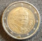 2 euromunt, Postzegels en Munten, Ophalen of Verzenden