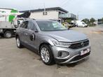 Vw T-Roc Waterschade !!!!!, Voorwielaandrijving, Stof, Euro 6, Bedrijf