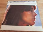 Lp Francoise Hardy, Cd's en Dvd's, Ophalen, 1960 tot 1980, Gebruikt, 12 inch