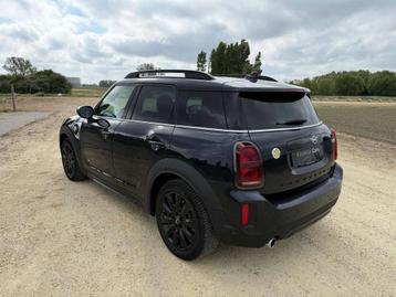 MINI Countryman Cooper SE Hybrid,Leder,Panodak,Camera,LED,Sp beschikbaar voor biedingen