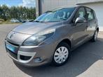 Renault Megane Scenic Benzine 2010 Airco Navi Trekhaak LEZOK, Euro 5, Bedrijf, Handgeschakeld, 5 deurs