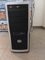 Volledige pc i5 SSD Windows 11 office, Ophalen of Verzenden, Gebruikt, SSD