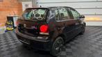 Polo 9n3 1.4 essence 148.000km, Achat, Entreprise, Boîte manuelle, 5 portes