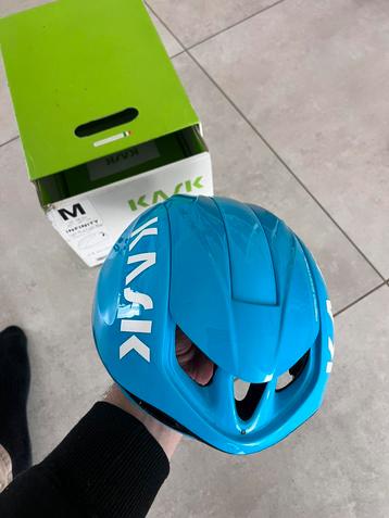 Kask Fietshelm INFINITY (M), Enlèvement ou Envoi, M