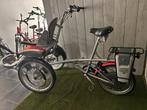O Pair Van Raam Heinzmann ondersteuning en garantie, Fietsen en Brommers, Ophalen, Gebruikt, O pair 2 van raam