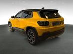 Jeep Avenger e-Avenger 51 kWh Summit (bj 2024, automaat), Stof, Gebruikt, 5 zetels, 5 deurs