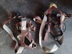 Klimgordel Petzl, Sport en Fitness, Klimsport, Ophalen of Verzenden, Gebruikt