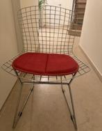 Stoel geïnspireerd by knoll, Huis en Inrichting, Stoelen, Ophalen of Verzenden