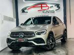 Mercedes-Benz GLC 200 d Coupe * GARANTIE 12 MOIS * PACK AMG, Autos, Mercedes-Benz, 5 places, 120 kW, Automatique, Achat