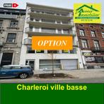 Bureau à vendre à Charleroi, 130 m², Autres types