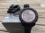 Garmin Istinct 2X Tactical Solar sport smartwatch, Noir, La vitesse, Utilisé, Garmin
