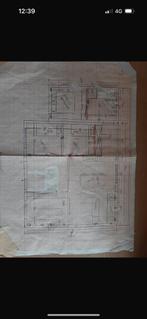 Wooncontainer 90m2, Ophalen