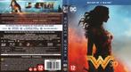 wonder woman (blu-ray 3D + blu-ray) nieuw, Ophalen of Verzenden, Zo goed als nieuw, Actie