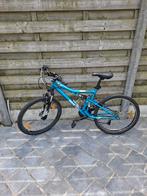 Mountainbike Rockrider, Fietsen en Brommers, Ophalen, Gebruikt