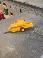 New Holland 940 Britains Press 1978, Hobby en Vrije tijd, Ophalen of Verzenden, Gebruikt, Tractor of Landbouw, Britains