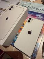 Iphone 11, Telecommunicatie, Mobiele telefoons | Apple iPhone, Gebruikt, Wit, 77 %, 64 GB