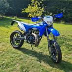 SHERCO SMR 50cc, Fietsen en Brommers, 6 versnellingen, Zo goed als nieuw, 50 cc, Ophalen
