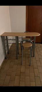 Bartafeltje te koop nieuwstaat, Ophalen