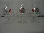 duvel glazen: duvelse passie, duvelse details, ..., Verzamelen, Biermerken, Ophalen of Verzenden, Nieuw, Glas of Glazen, Duvel