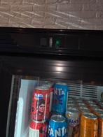 frigo, Ophalen