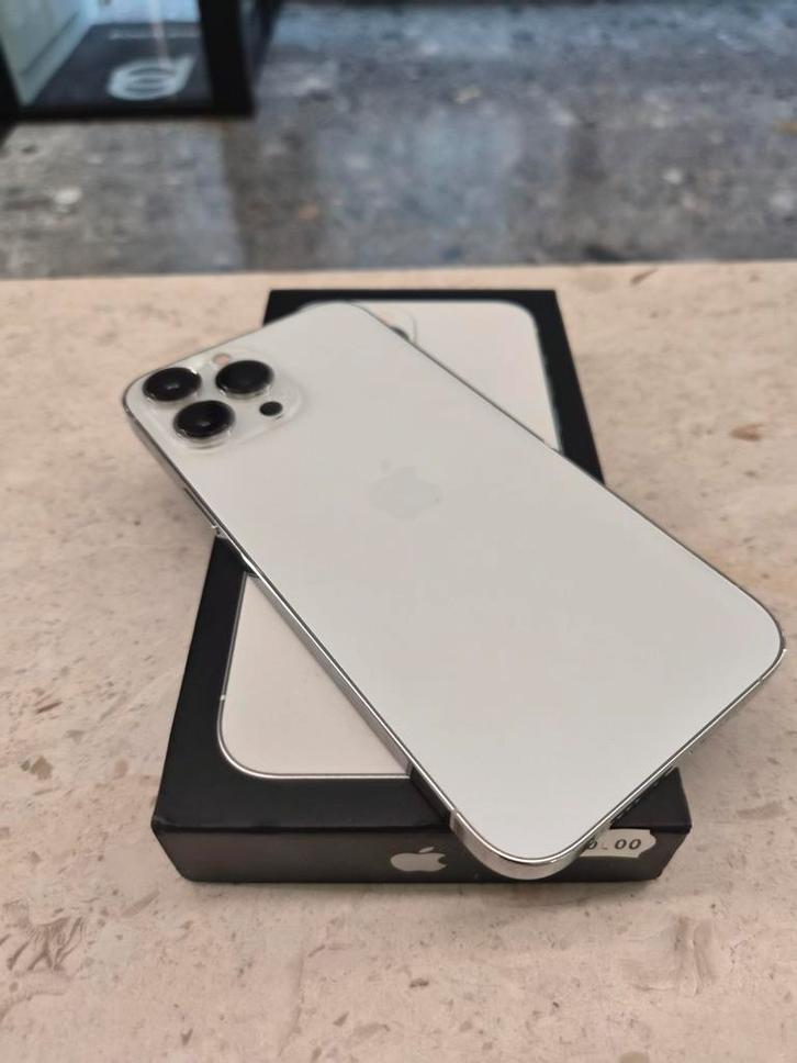 Iphone 13 Pro Max 1 Tb, Telecommunicatie, Mobiele telefoons | Hoesjes en Screenprotectors | Apple iPhone, iPhone XS, iPhone 11
