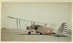 orig. foto - vliegtuig Curtiss YC-30 - USA, Foto of Poster, Luchtmacht, Verzenden