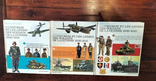 3 delen Füncken Tweede Wereldoorlog Tweede Wereldoorlog, Boeken, Oorlog en Militair, Gelezen, Landmacht, Tweede Wereldoorlog, Ophalen of Verzenden