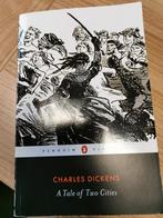 CHARLES DICKENS - A TALE OF TWO CITIES, Boeken, Ophalen, Zo goed als nieuw, CHARLES DICKENS