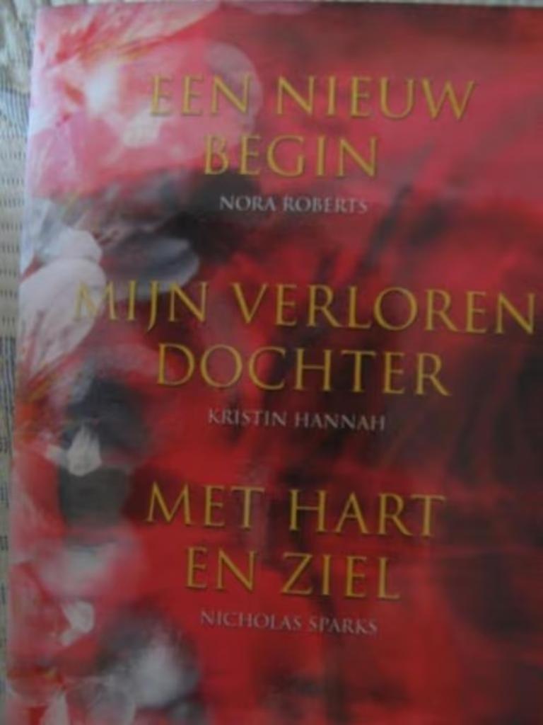 Omnibussen /  3 romans of trillers / Reader's Digest, Enlèvement ou Envoi, Comme neuf