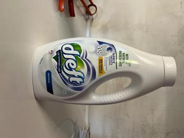 Wasmiddel, Enlèvement, Produit de nettoyage