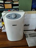 Boiler onder de spoelbak van 5 liter, Ophalen, Minder dan 3 jaar oud, Minder dan 20 liter, Nieuw