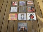 Metallica: cd-collectie, Ophalen of Verzenden, Gebruikt