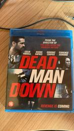 Dead Man Down, Verzenden, Zo goed als nieuw