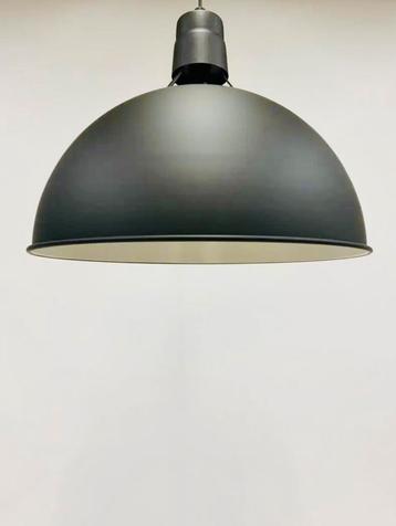 Blu Castle hanglampen mat zwart 3 stuks diam 51cm beschikbaar voor biedingen
