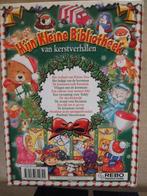 kerst verhaaltjes, Boeken, Ophalen of Verzenden, Zo goed als nieuw, Sprookjes, 4 jaar