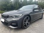 BMW 320 Touring Full M Sportpakket, Automaat, Achterwielaandrijving, 1995 cc, 4 cilinders