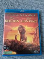 The Lion King Blu Ray NL ondertiteling, Ophalen of Verzenden
