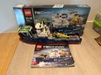 Lego technic 42064, Enlèvement, Comme neuf, Ensemble complet, Lego
