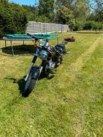 125cc 2 cylinder, Motoren, Particulier, Chopper