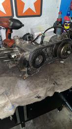 Type 2 50cc blok, Fietsen en Brommers, Ophalen, Gebruikt, Blok