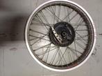 honda xr 350 model '83-'84 voorwiel velg, Motoren, Ophalen of Verzenden, Gebruikt