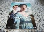 nr.101 - Dvd: death comes to pemberley - drama, Cd's en Dvd's, Vanaf 6 jaar, Ophalen of Verzenden, Zo goed als nieuw, Drama